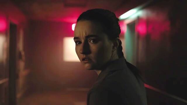 Una de las estrellas de 'The Last of Us' confirma que la temporada 3 se centrar en Abby y ser fiel al juego