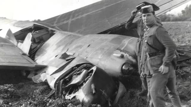 Ni Fukushima ni Chernbil: la catstrofe nuclear en Espaa que Franco y EE.UU. prefirieron olvidar