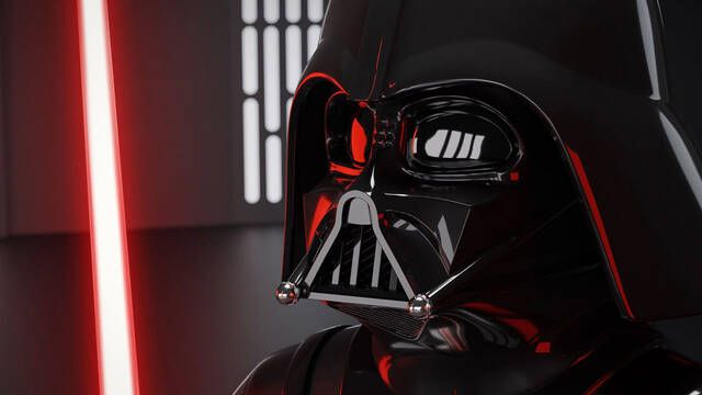 Cmo se cre la mtica respiracin de Darth Vader en Star Wars? El diseador de sonido de la saga lo explica