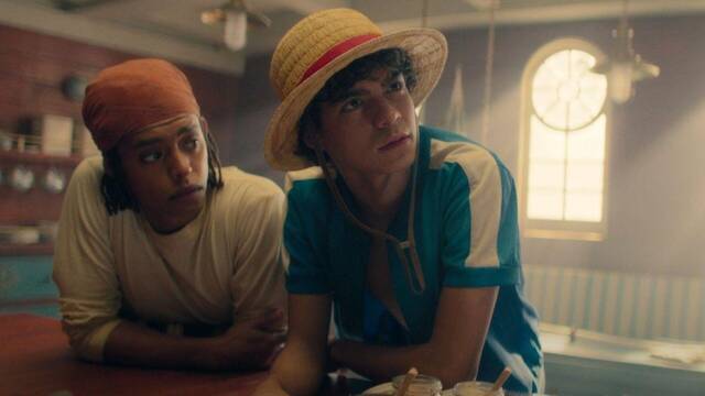 'Ni se os ocurra': El creador de 'One Piece' fren� a Netflix y puso una estricta condici�n para adaptar su manga al live-action