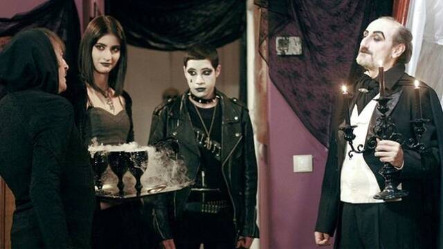 Eduardo Garca Martnez, alto y claro sobre su regreso a 'La que se avecina': 'Yo no quera irme'