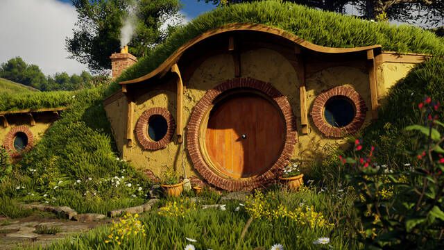 �Qu� pas� en la Comarca de 'El Se�or de los Anillos' mientras Frodo y compa��a destru�an el Anillo �nico?