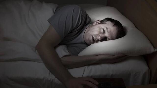 Soy experto en el sue�o y este es el perturbador fen�meno que puede ocurrirte al dormir: 'Peor que una pesadilla'