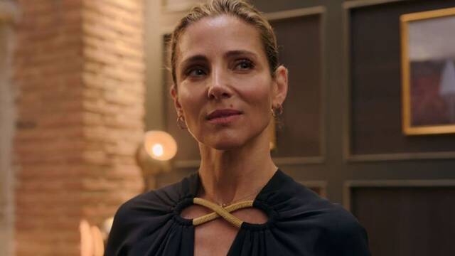 La nueva serie espa�ola con Elsa Pataky y Luis Tosar promete arrasar en streaming y conquistar a los amantes del suspense