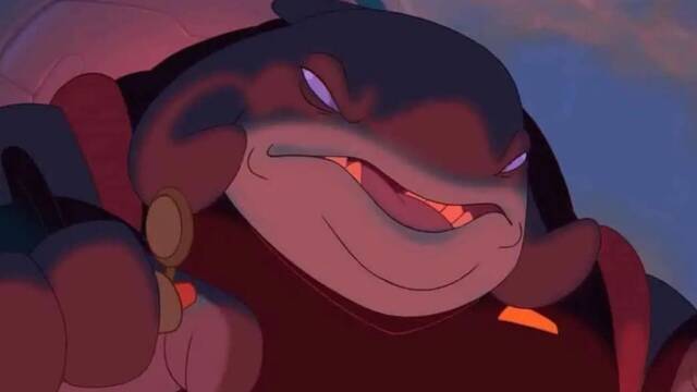 El director de 'Lilo & Stitch' alto y claro sobre la mayor pol�mica del remake: por esto se elimin� al villano de la pel�cula