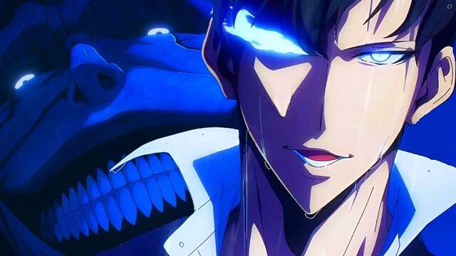 'Solo Leveling' arrasa en los 'scar' del anime y hasta premian el doblaje en Espaa: no es obsesin, es el mejor