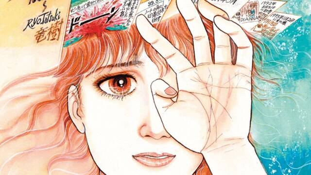 Un extra�o manga anuncia un gran desastre para este a�o y ya est� afectando al turismo en Jap�n