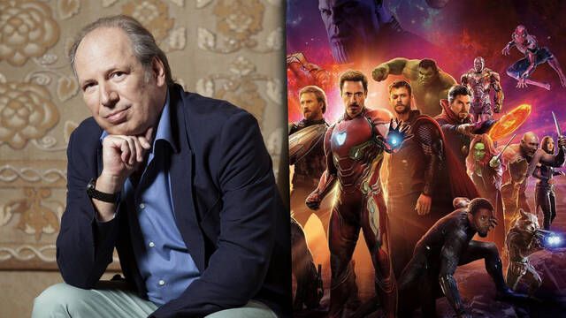 Hans Zimmer revela el motivo por el que no ha querido componer ninguna banda sonora en pelculas del UCM