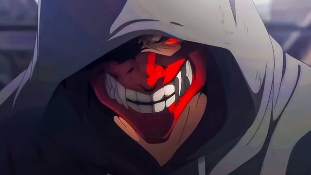 El director de 'Jujutsu Kaisen' conquista los Anime Awards con su nueva serie para adultos: es muy salvaje y merece la pena