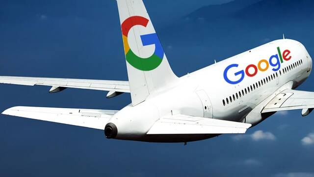 El truco de Google para comprar billetes de avin baratos y donde quieras sin romperte la cabeza (ni el presupuesto)