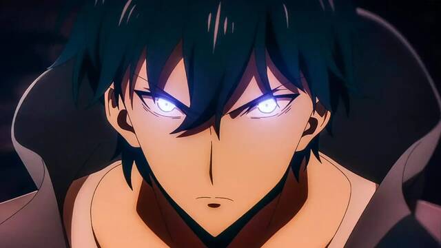 El mejor actor en castellano de 'Solo Leveling' habla sobre el fen�meno de la serie y celebra su Anime Award: 'No sab�a nada'