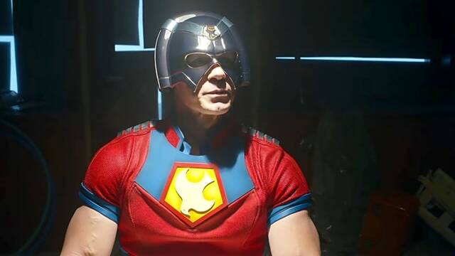 James Gunn adelanta un cameo 'muy grande' en la temporada 2 de 'El Pacificador' y sacude DC desatando teoras