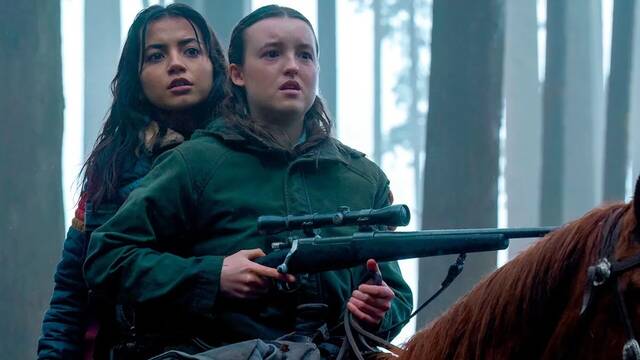 'The Last of Us' se desploma en audiencia y el inters en la segunda temporada de la serie de HBO disminuye