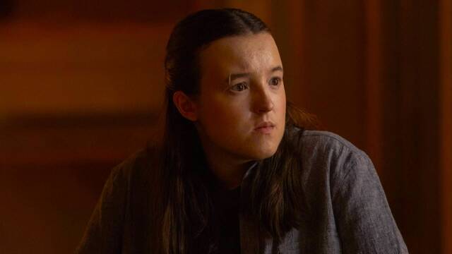 Bella Ramsey, alto y claro sobre si estar en 'The Last of Us' y su tercera temporada: 'Tengo una idea'