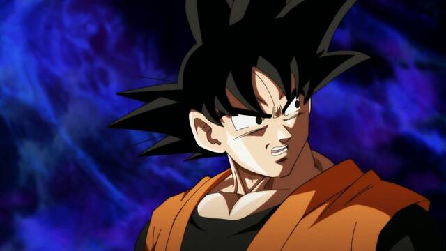 Est� prohibida: Esta transformaci�n de 'Dragon Ball' no puede salir del manga y es muy frustrante (pero hay un motivo)