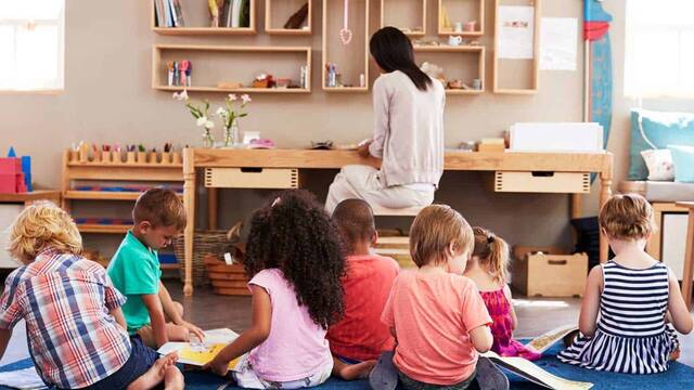 Alarma y preocupación en los colegios: expertos detectan problemas de desarrollo en los niños que no van a guarderías