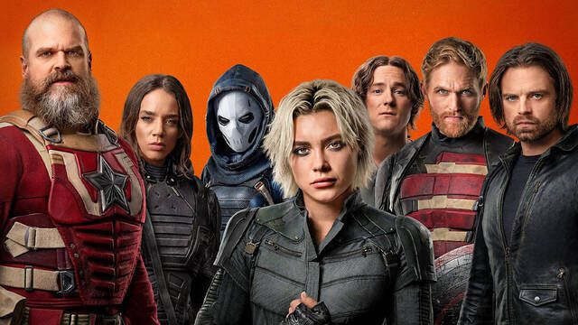 De pasar por un bache econmico a ser una estrella de Marvel: a este actor el UCM le cambi la vida