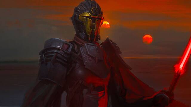 Ryan Reynolds tiene raz�n: es el momento para una pel�cula de Star Wars para adultos y Disney debe tomar nota