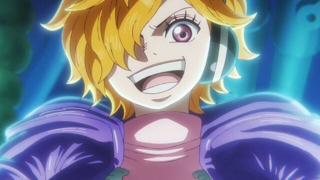 Recrean a Lilith de 'One Piece' con un cosplay tan perfecto y atractivo que enloquece a los seguidores del anime