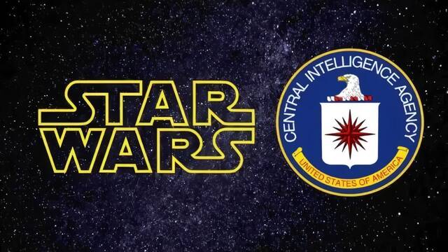 Un foro de Star Wars oculta uno de los mayores secretos de la CIA desde la Guerra Fr�a y China ya lo sab�a