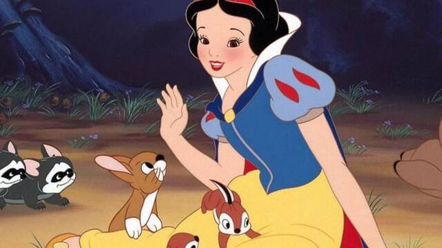 De 'Blancanieves' a 'El jorobado de Notre Dame': as� ser�an las regiones de Espa�a si fueran un universo Disney