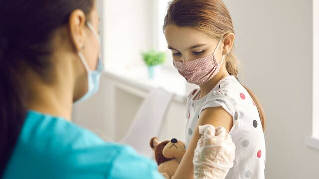 Cient�ficos espa�oles logran la vacuna m�s eficaz contra una enfermedad que causa millones de muertes al a�o