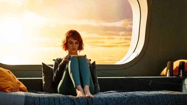 La nueva serie espaola de Netflix con Natalia Verbeke que promete arrasar en streaming y conquistar la ciencia ficcin