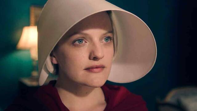 La serie de 'El cuento de la criada' reescribe su final y su protagonista lo aprueba sin reservas: as� acaba el libro