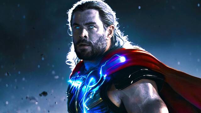 Adis, Thor: Chris Hemsworth prepara su despedida de Marvel y comparte un emotivo mensaje desde el set de 'Avengers: Doomsday'