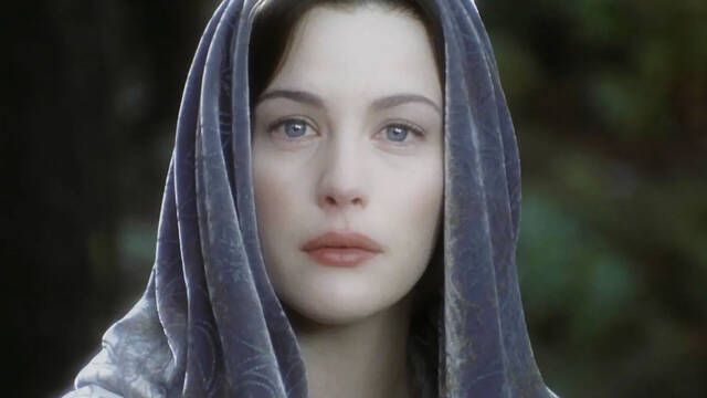 Por qu Arwen casi fallece en 'El Seor de los Anillos' si era una elfa inmortal? Hay una explicacin oficial