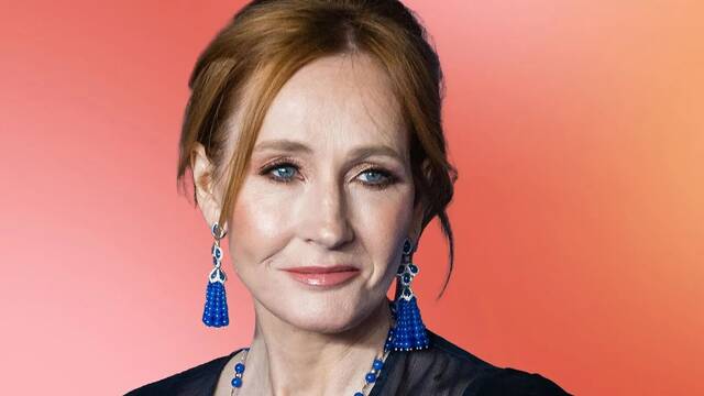 J.K. Rowling, alto y claro sobre el casting de la serie de 'Harry Potter': 'Estoy ms feliz que nunca'