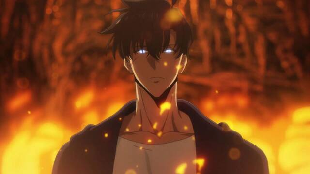 Hacer 'Solo Leveling' es un infierno y cuesta ms de lo que parece: un episodio lleva ms tiempo que una pelcula de Marvel