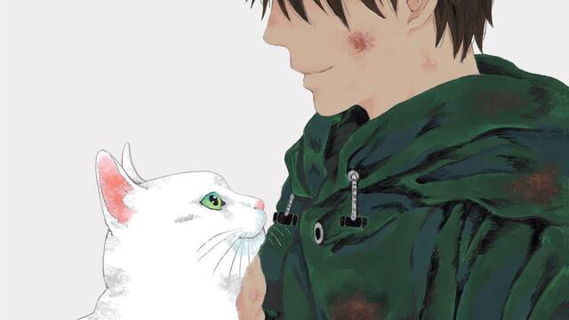 Se est� agotando y va a desaparecer en Espa�a: el manga apocal�ptico de moda vuela y advierten desde su editorial