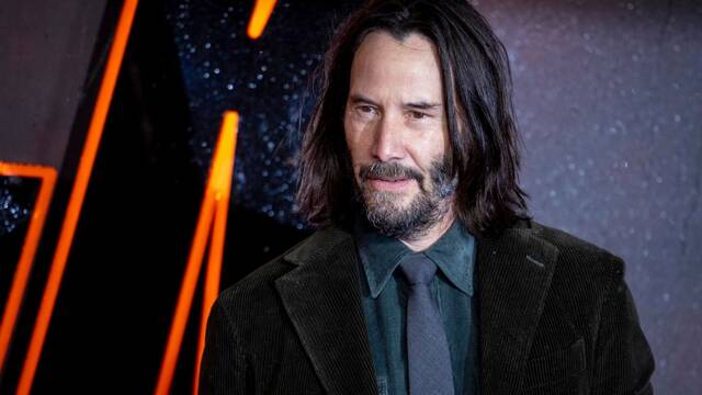 Keanu Reeves, rotundo con los guiones de la esperada 'Constantine 2': 'La quieren convertir en una pelcula de Marvel'