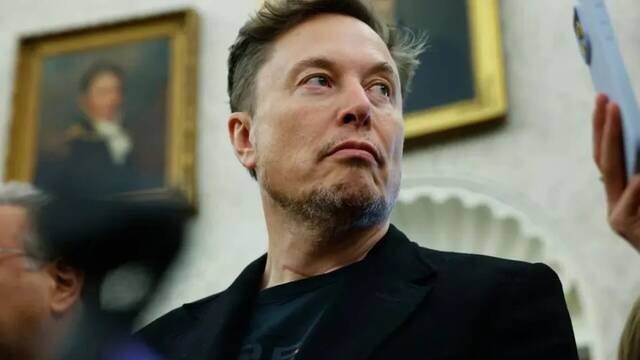 Elon Musk, rotundo sobre su ruptura con el Gobierno de Trump: 'Me decepcion su ley de gasto'