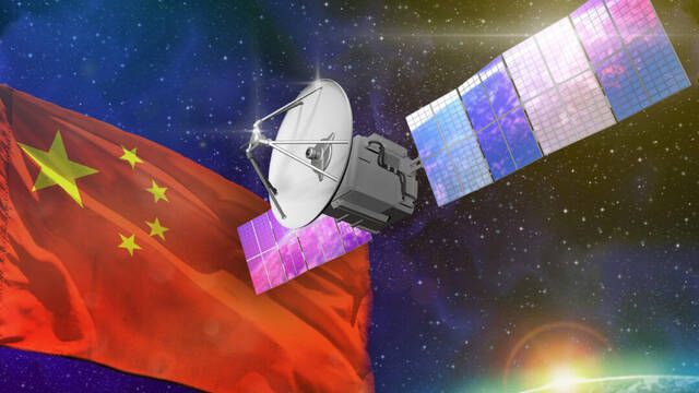 Adi�s al GPS: China ya tiene su tecnolog�a a diferencia de Espa�a y el resto del mundo