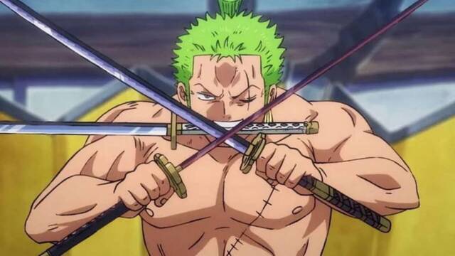 Marc Zanni, exdirector de doblaje de 'One Piece', rotundo sobre la nueva direccin de la serie: 'Para mi ya ha terminado'