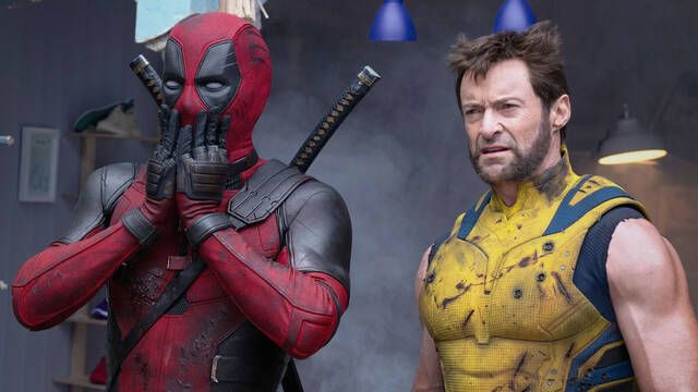 'Deadpool y Lobezno' perdi uno de los mayores cameos de la historia del UCM por culpa de 'Vengadores Doomsday'