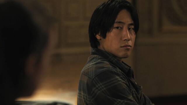 Una estrella de 'The Last of Us 2' confiesa que no puede ver la serie de HBO: 'Soy incapaz'