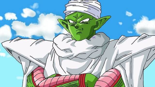 'Dragon Ball' cambi� el nombre de Piccolo en catal�n por uno muy diferente (pero tiene sentido y est� justificado)