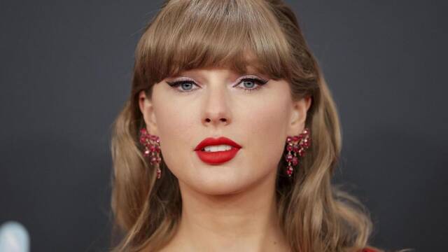 Taylor Swift sorprende y recompra los derechos de las grabaciones de sus seis primeros �lbumes: 'Es un sue�o'