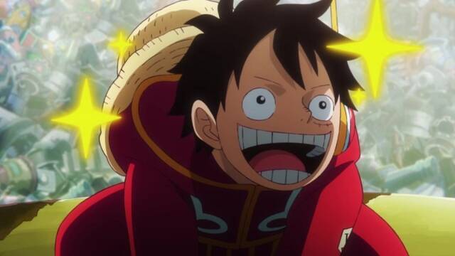 'One Piece' arrasa en streaming y arrolla a 'Dragon Ball': 'Nos alegra que sea lo m�s visto de la plataforma'