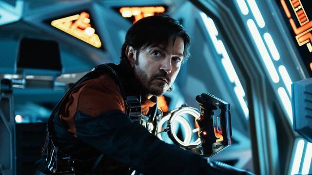 Ni fracaso ni batacazo: 'Andor' supera todas las expectativas y genera ms de 300 millones de dlares en ingresos en Disney+