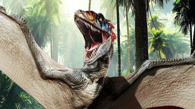 Jurassic World Rebirth acaba de confirmar otro dinosaurio mutante y no hay duda: ser un filme de 'terror con criaturas'