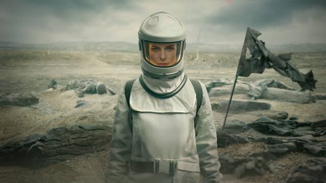 La mejor serie de ciencia ficcin de Apple TV+ ultima detalles para su regreso triunfal al streaming