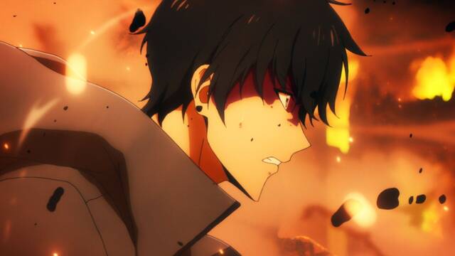 Mejor leed el manhwa: el productor de 'Solo Leveling' habla del estreno de la temporada 3 y habr que esperar varios aos