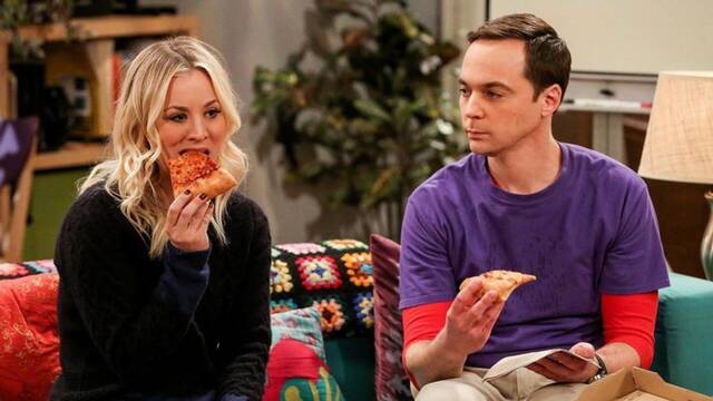 China se carg� 'The Big Bang Theory' con una censura incomprensible: hay tantas escenas 'prohibidas' que suman una pel�cula