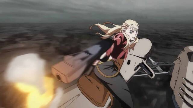 El nuevo anime del director de 'Jujutsu Kaisen' es m�s intenso que 'Mad Max' y se estrenar� fuera de Crunchyroll