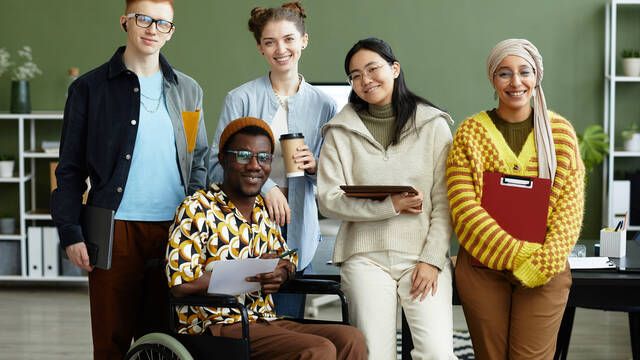 De la lealtad a la rebelda: as afrontan boomers, X, millennials y generacin Z las entrevistas de trabajo