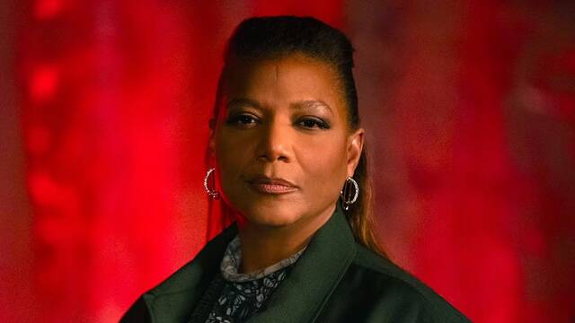 Cancelan 'The Equalizer' de imprevisto tras 5 temporadas, pero Queen Latifah amenaza con volver como hero�na de acci�n